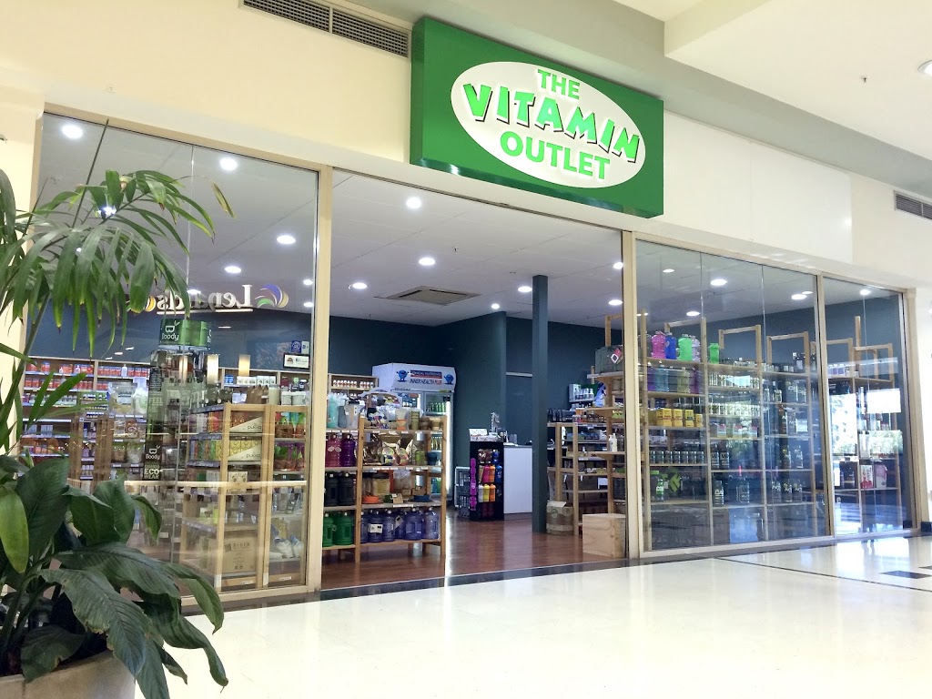 The Vitamin Outlet | health | 7m/20 Strelitzia Ave, Forrestfield WA 6058, Australia | 0893590777 OR +61 8 9359 0777