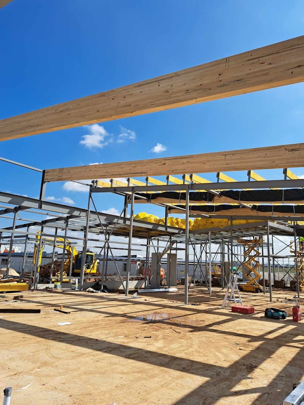 MMW Engineering | 6C Michaels Dr, Alfredton VIC 3350, Australia | Phone: 0406 234 339