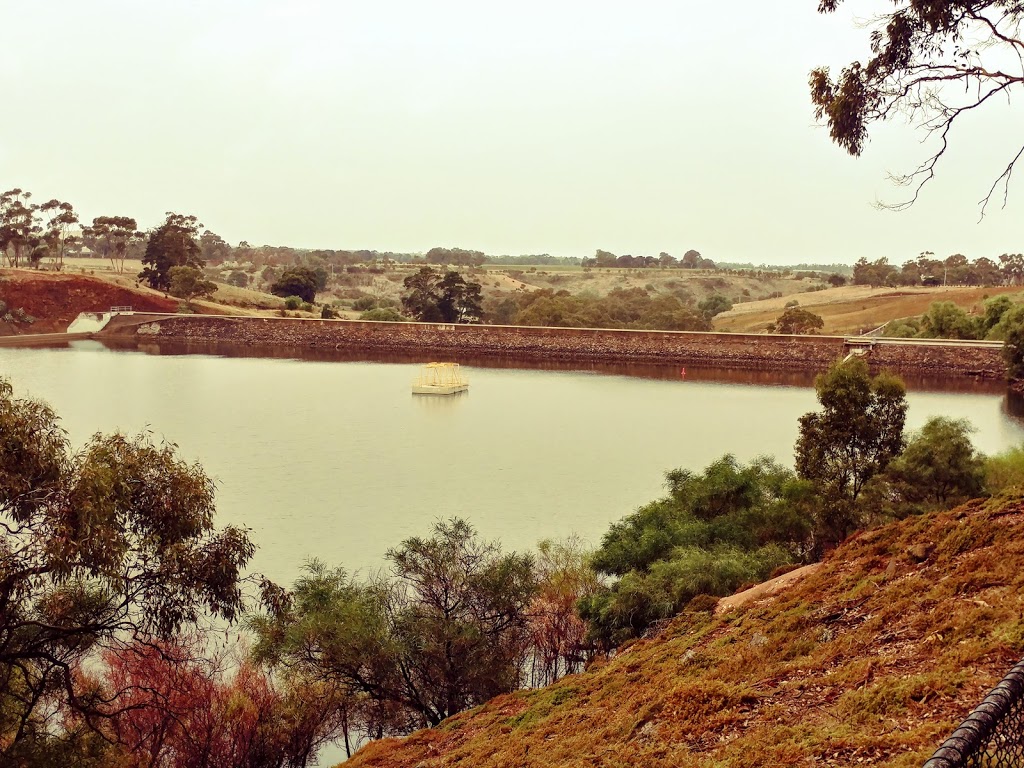 Melton Dam | Weir Views VIC 3338, Australia | Phone: 1300 139 510