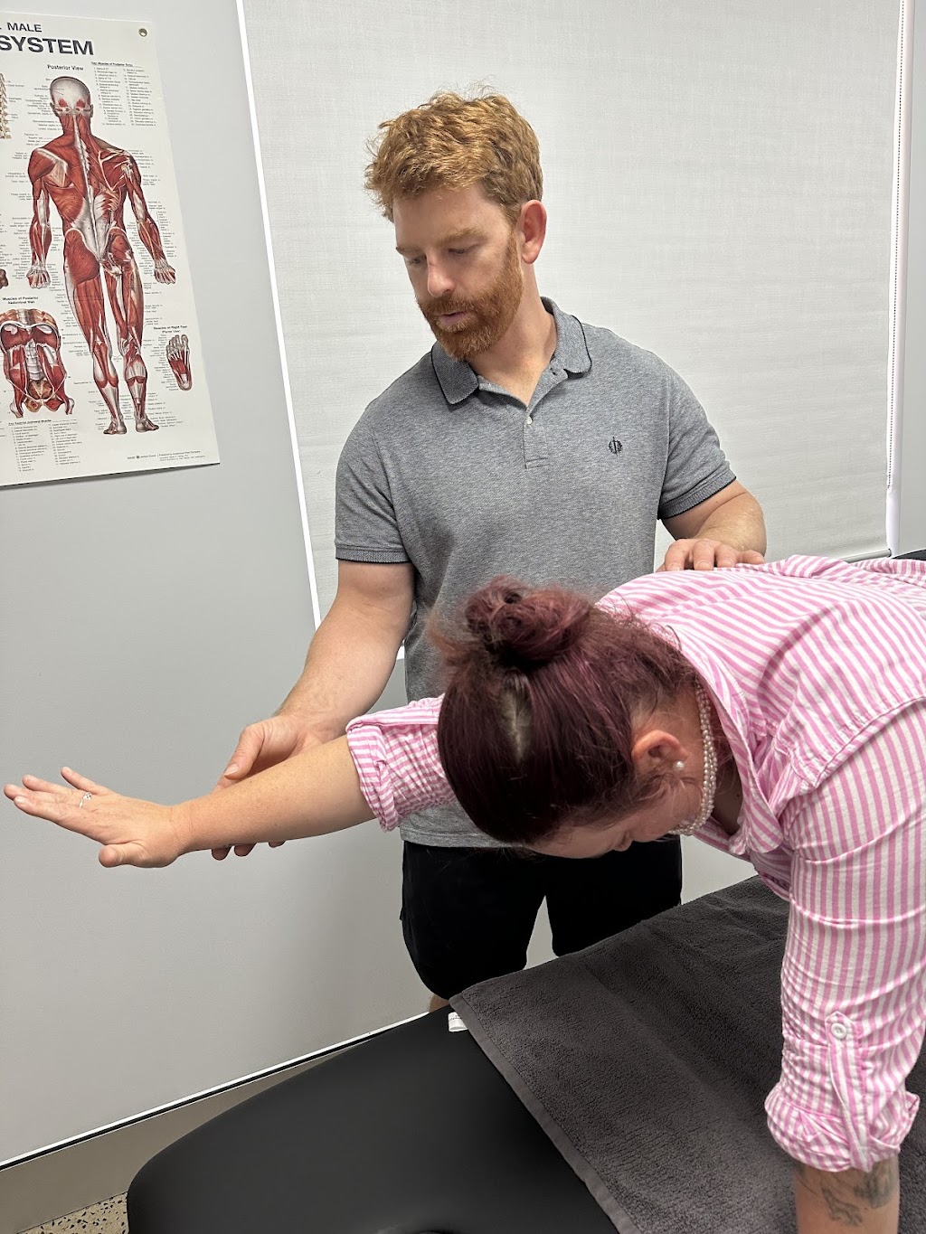 ARC Physiotherapy and Weightlifting | 8a Asset Way, Dubbo NSW 2830, Australia | Phone: 0403 247 668