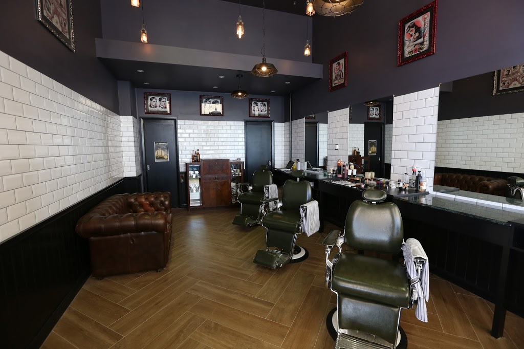Victory Day Barber Shop and Shave Parlour | 18/40 Terrigal Esplanade, Terrigal NSW 2260, Australia | Phone: (02) 4314 1729