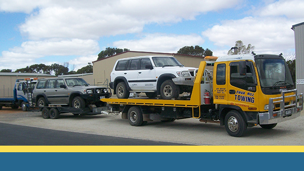 Swan Hill Towing | 15 Webster Dr, Swan Hill VIC 3585, Australia | Phone: 0477 899 674