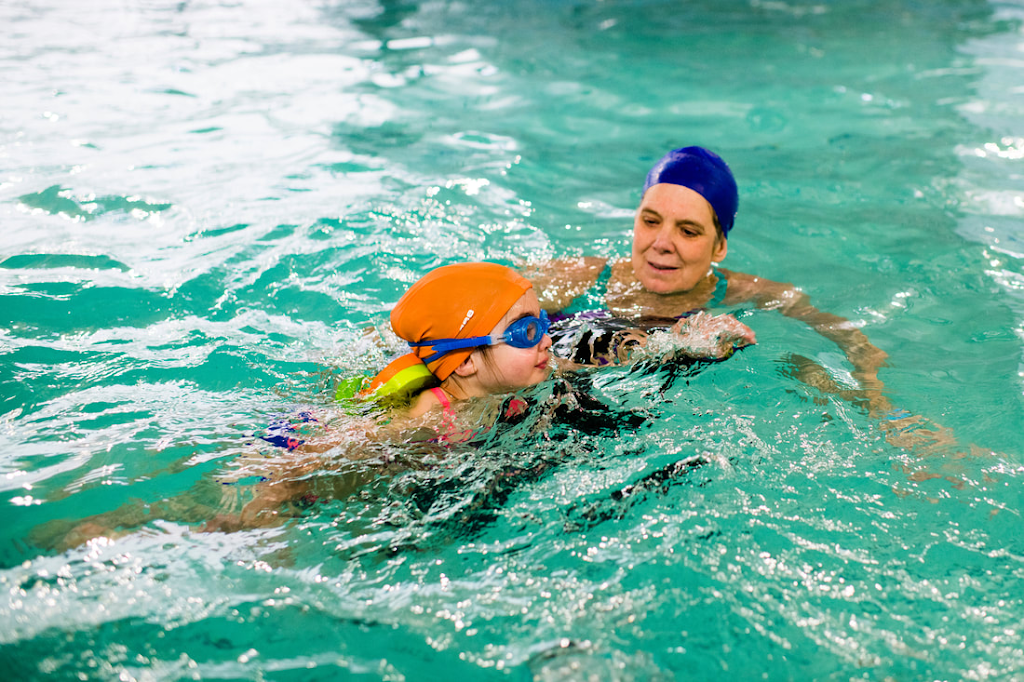 Kerry Barreiro Swim School | 76 Quarry Rd, Mitcham VIC 3132, Australia | Phone: (03) 9873 5796