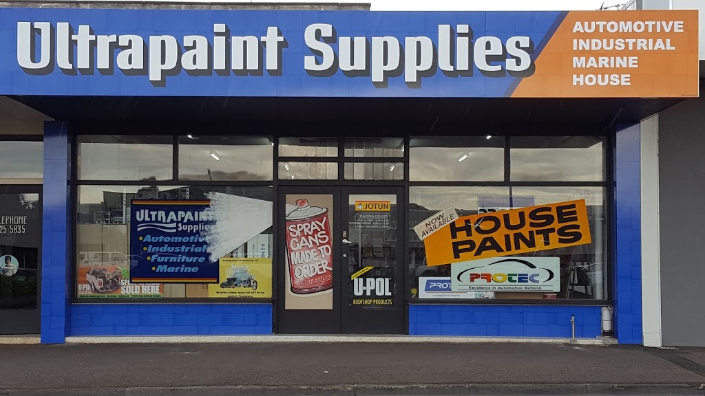 Ultrapaint Supplies | roofing contractor | 140 Commercial St E, Mount Gambier SA 5290, Australia | 0887232877 OR +61 8 8723 2877