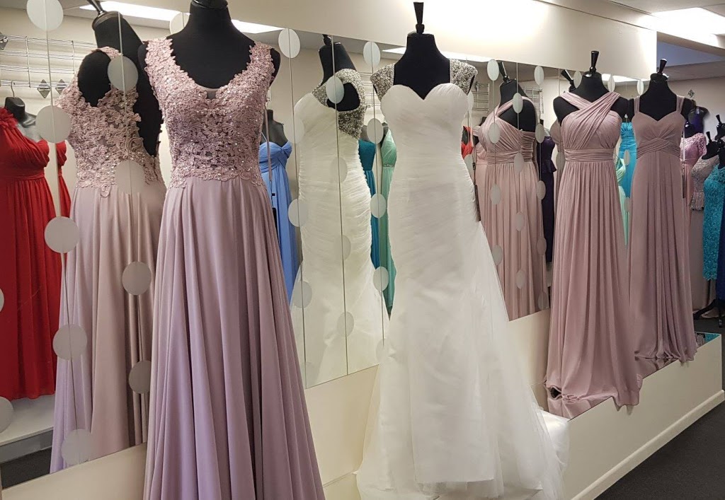 Elite Bridal & Formal Wear | 16 Morrisby St, Geebung QLD 4034, Australia | Phone: (07) 3865 2007