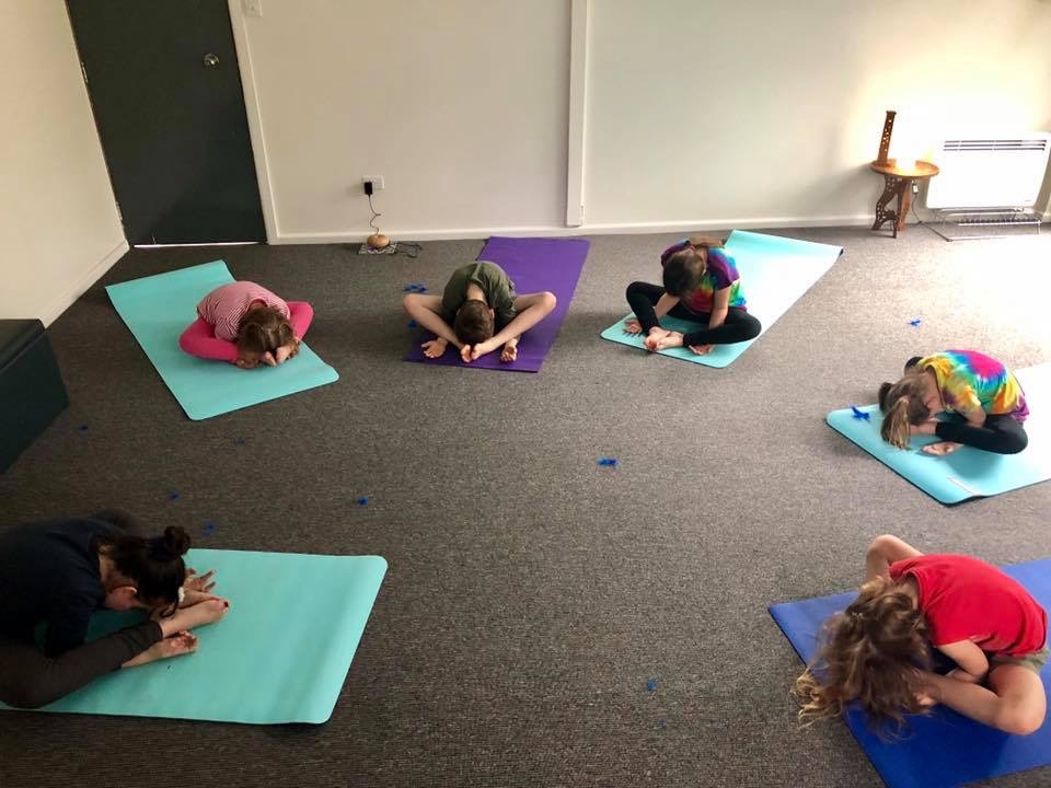 Turiya Yoga | gym | 105a N Rocks Rd, North Rocks NSW 2151, Australia | 0400003148 OR +61 400 003 148