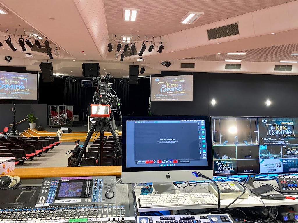 Freedom Potential Sydney Livestreaming | Level 23/520 Oxford St, Bondi Junction NSW 2022, Australia | Phone: 0421 783 167