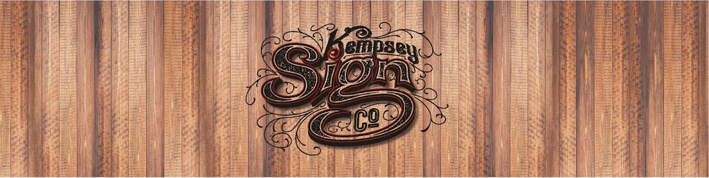 Kempsey Signs | store | 2A Rudder St, East Kempsey NSW 2440, Australia | 0265631400 OR +61 2 6563 1400