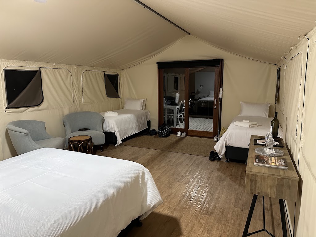 Sanctuary by Sirromet Reception | 850 Mount Cotton Rd, Mount Cotton QLD 4165, Australia | Phone: (07) 3206 2999