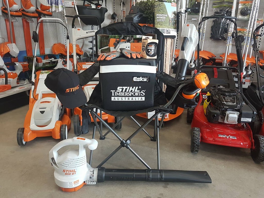 Stihl Shop Londonderry | 512 Londonderry Rd, Londonderry NSW 2753, Australia | Phone: (02) 4578 8800