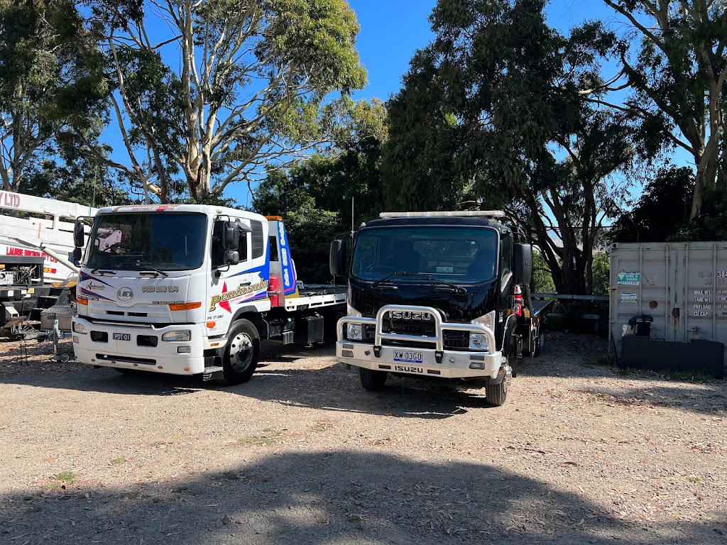 Mornington Towing | 864 Moorooduc Hwy, Mornington VIC 3931, Australia | Phone: 0418 263 154