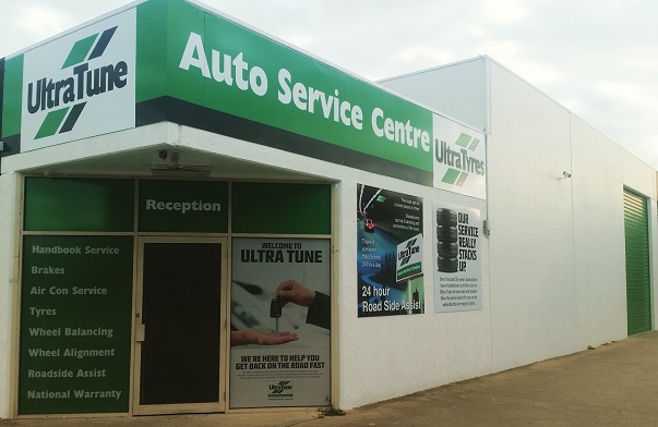Ultra Tune Melton | car repair | 2/4 Norton Dr, Melton VIC 3337, Australia | 0380880480 OR +61 3 8088 0480