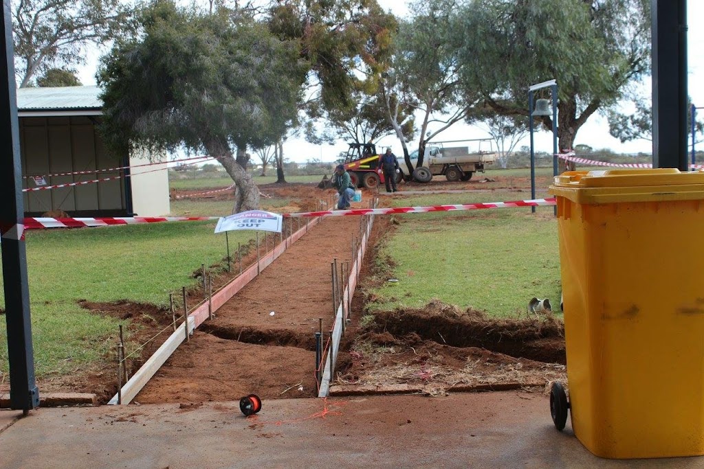 Steve Rocky Construction, Kalgoorlie | 45 Tindals Cres, Hannans WA 6430, Australia | Phone: 0408 095 466