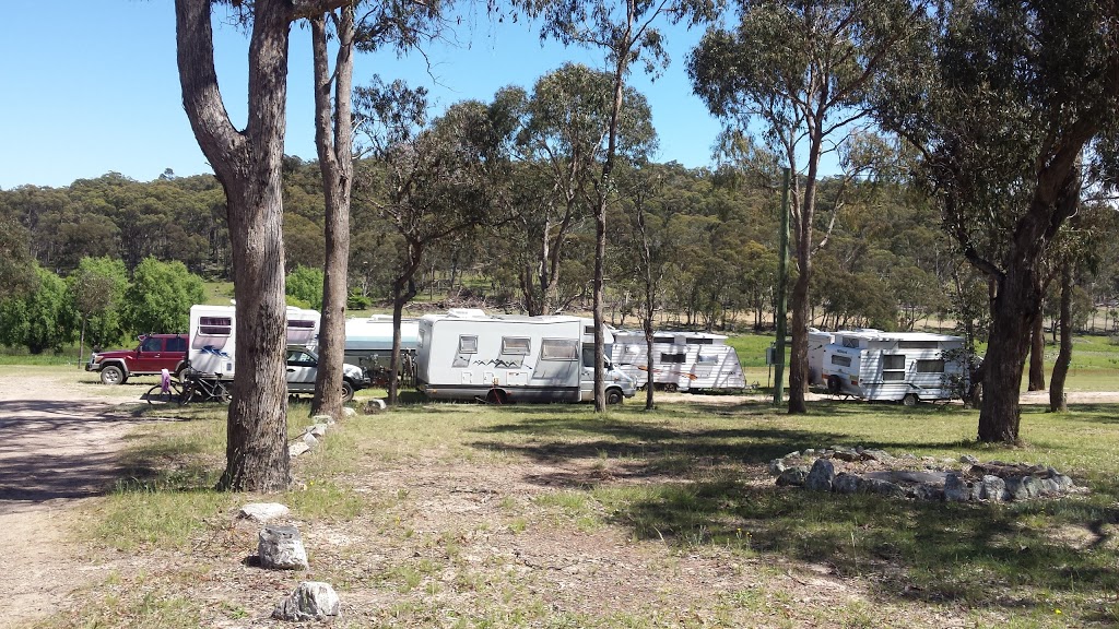Three Waters High Country Holidays | campground | 935 Bullock Mountain Rd, Yarrowford NSW 2370, Australia | 0417452649 OR +61 417 452 649