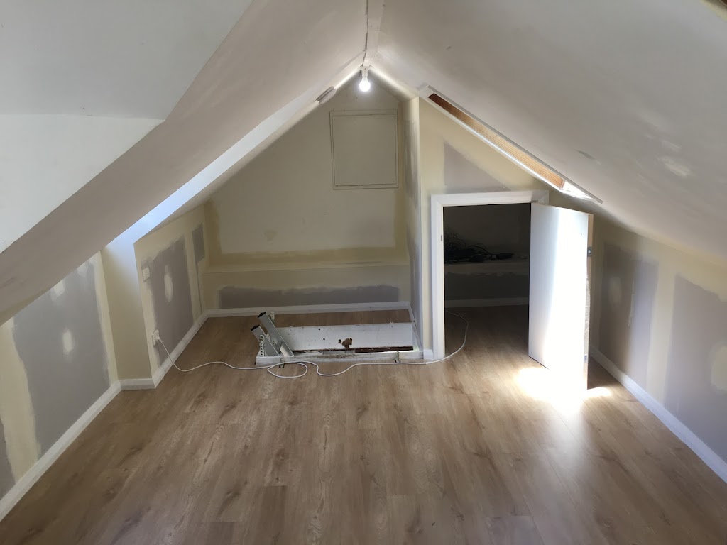 Northern Beaches Handyman | 126 Grandview Dr, Newport NSW 2106, Australia | Phone: 0416 233 912