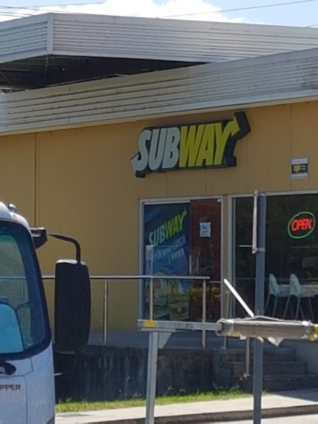 Subway | Shop 1/5 Gateway Blvd, Morisset NSW 2264, Australia | Phone: (02) 4973 2867