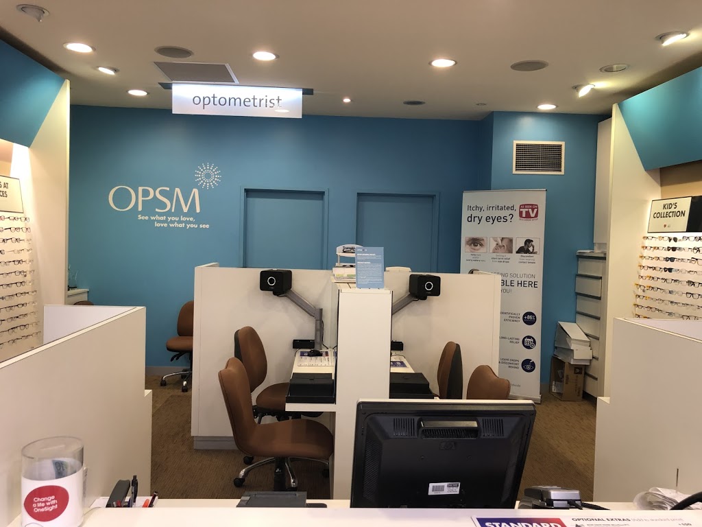 OPSM Fairfield Gardens | health | Cnr Fairfield Rd & Brougham St Shop 6, Fairfield Gardens Shopping Centre, Fairfield QLD 4103, Australia | 0738462433 OR +61 7 3846 2433