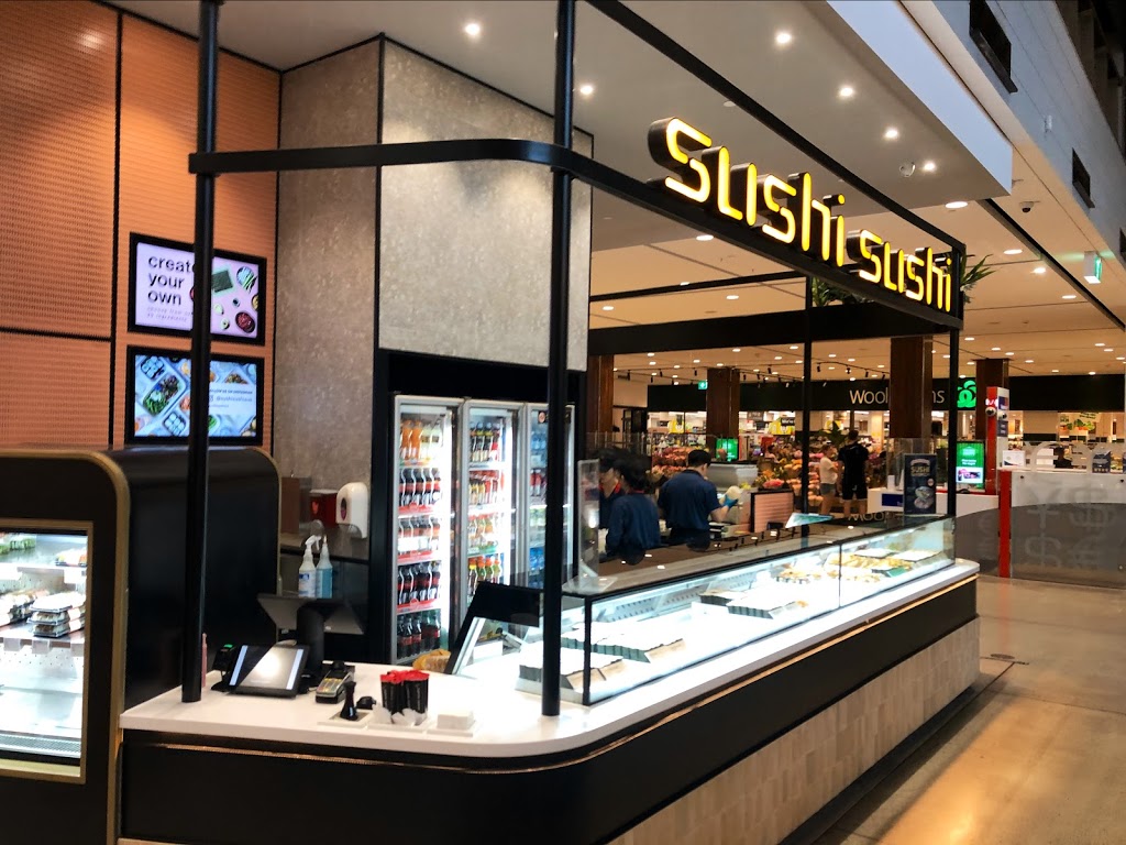 Sushi Sushi Chermside | restaurant | Shop/387 Gympie Rd, Chermside QLD 4032, Australia | 0733593331 OR +61 7 3359 3331