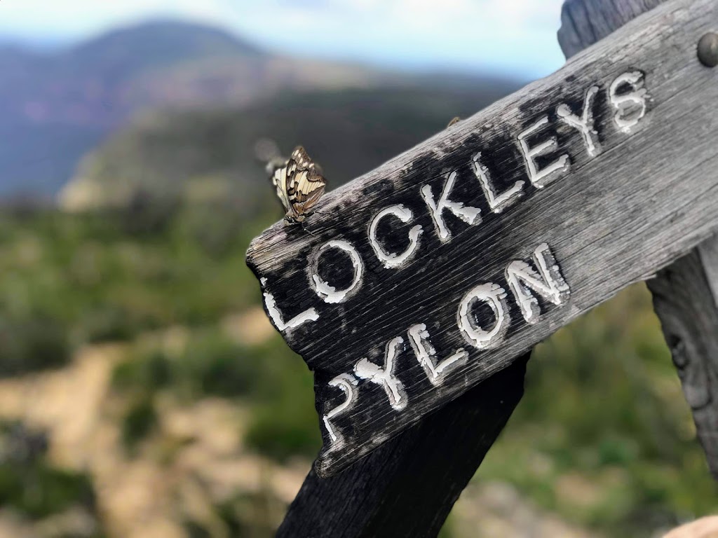 Lockleys Pylon | Lockley Pylon Walking Track, Blue Mountains National Park NSW 2787, Australia | Phone: (02) 4787 8877