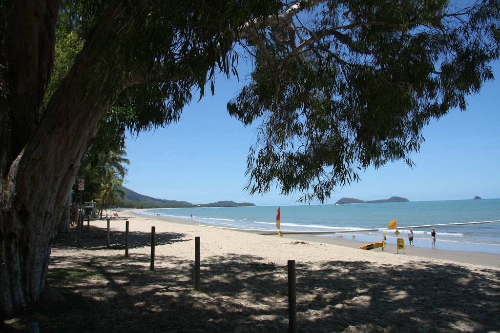 Pelican Park Esplanade Reserve | Kewarra St, Kewarra Beach QLD 4879, Australia | Phone: (07) 4044 3044