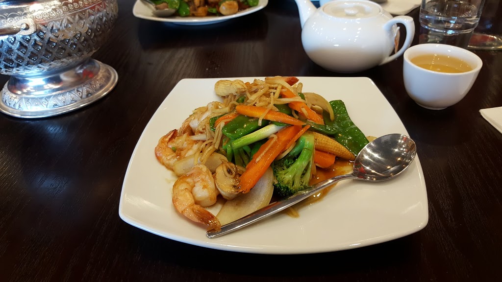 Mulgoa Thai Restaurant | restaurant | 1216 Mulgoa Rd, Mulgoa NSW 2745, Australia | 0247738880 OR +61 2 4773 8880