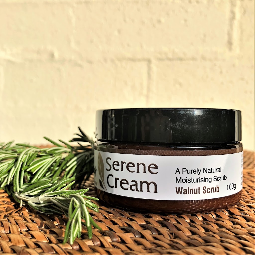 Serene Cream | 8 Parkview Parade, Peregian Springs QLD 4573, Australia | Phone: 0452 658 585