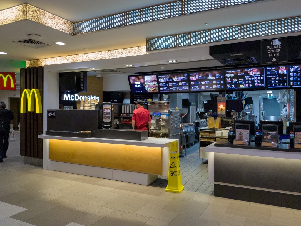 McDonalds Crown Perth | cafe | Premises 2, Lot 15 Crown Entertainment Complex, Burswood WA 6100, Australia | 0893610524 OR +61 8 9361 0524