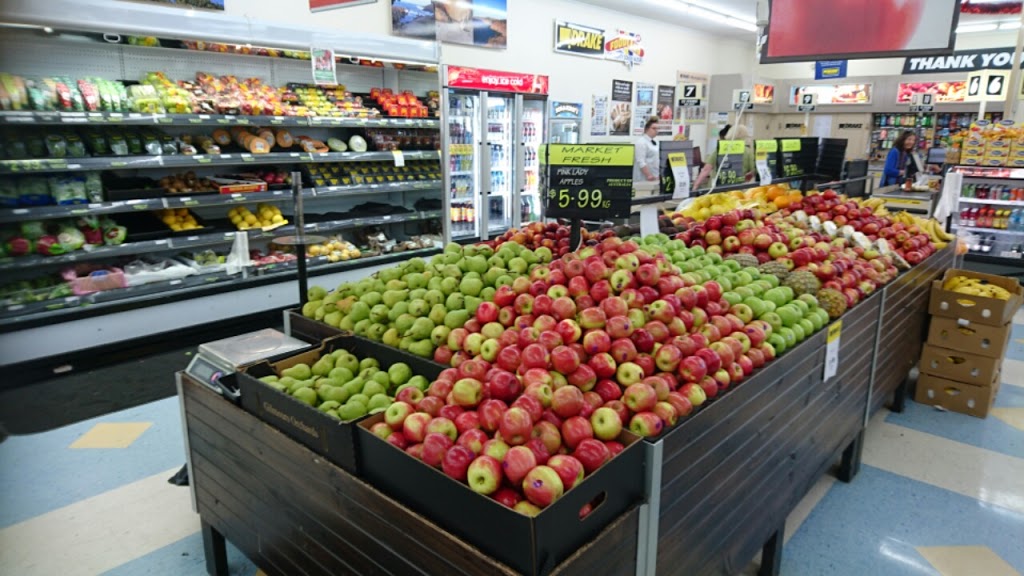 Drakes Kingscote Foodland | supermarket | Commercial St, Kingscote SA 5223, Australia | 0885514000 OR +61 8 8551 4000