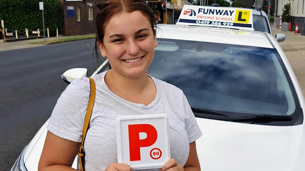 Funway Driving School |  | 109 Barkly Dr, Windsor Downs NSW 2756, Australia | 0419386929 OR +61 419 386 929