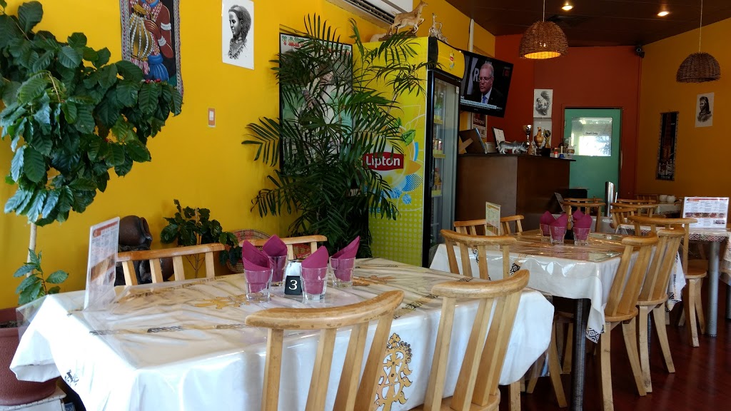 Yeshi Buna Ethio-African cafe and Restaurant | restaurant | 1/131 Beaudesert Rd, Moorooka QLD 4105, Australia | 0423746634 OR +61 423 746 634