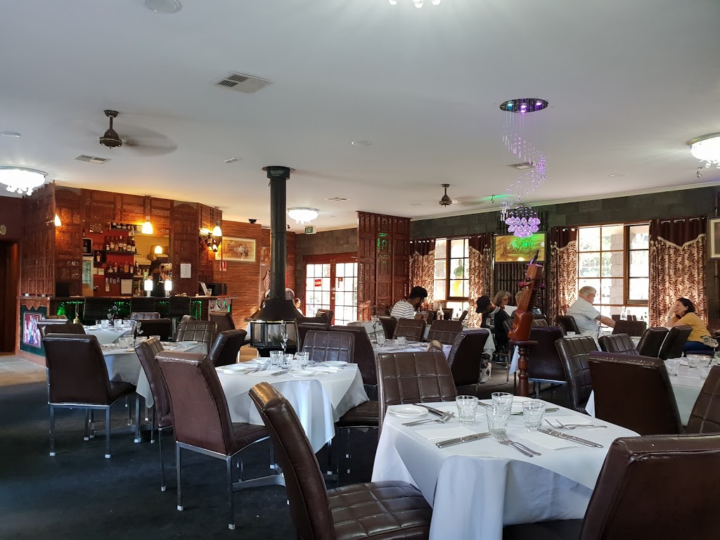 Spirit of Punjab | restaurant | 161-163 Grampians Rd, Halls Gap VIC 3381, Australia | 0353564234 OR +61 3 5356 4234