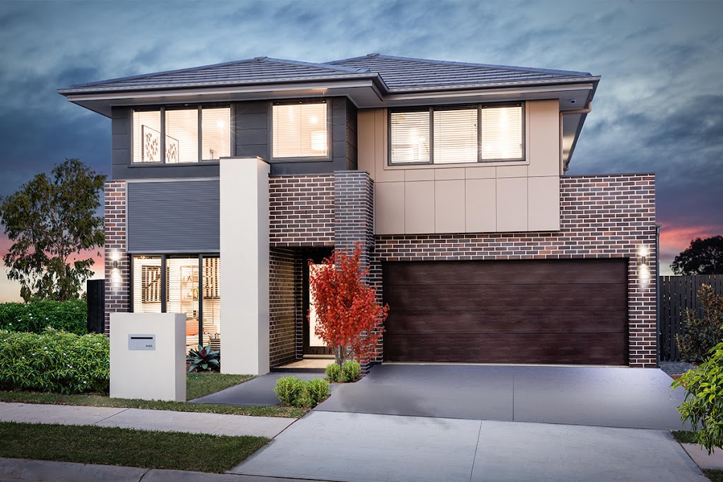 Burbank Homes - Leppington, Emerald Hills Estate | general contractor | 5 Coral Cct, Leppington NSW 2179, Australia | 132872 OR +61 132872
