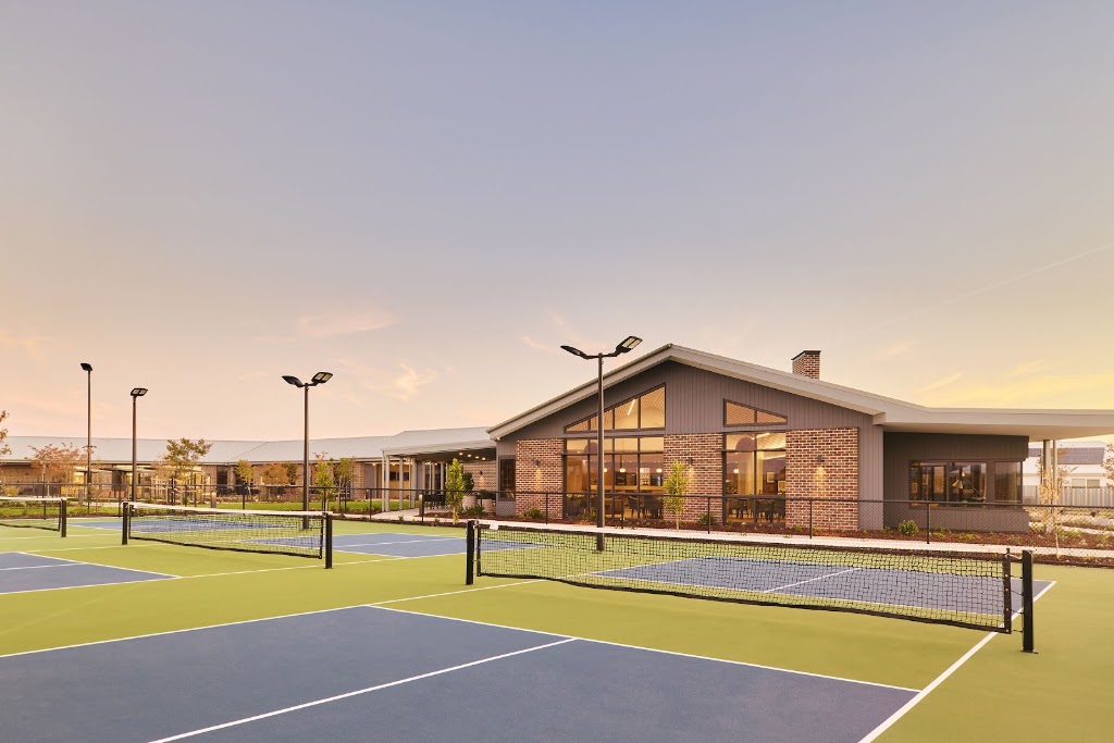 Stockland Halcyon Evergreen | 20S Follett Blvd, Clyde VIC 3978, Australia | Phone: 1800 050 050