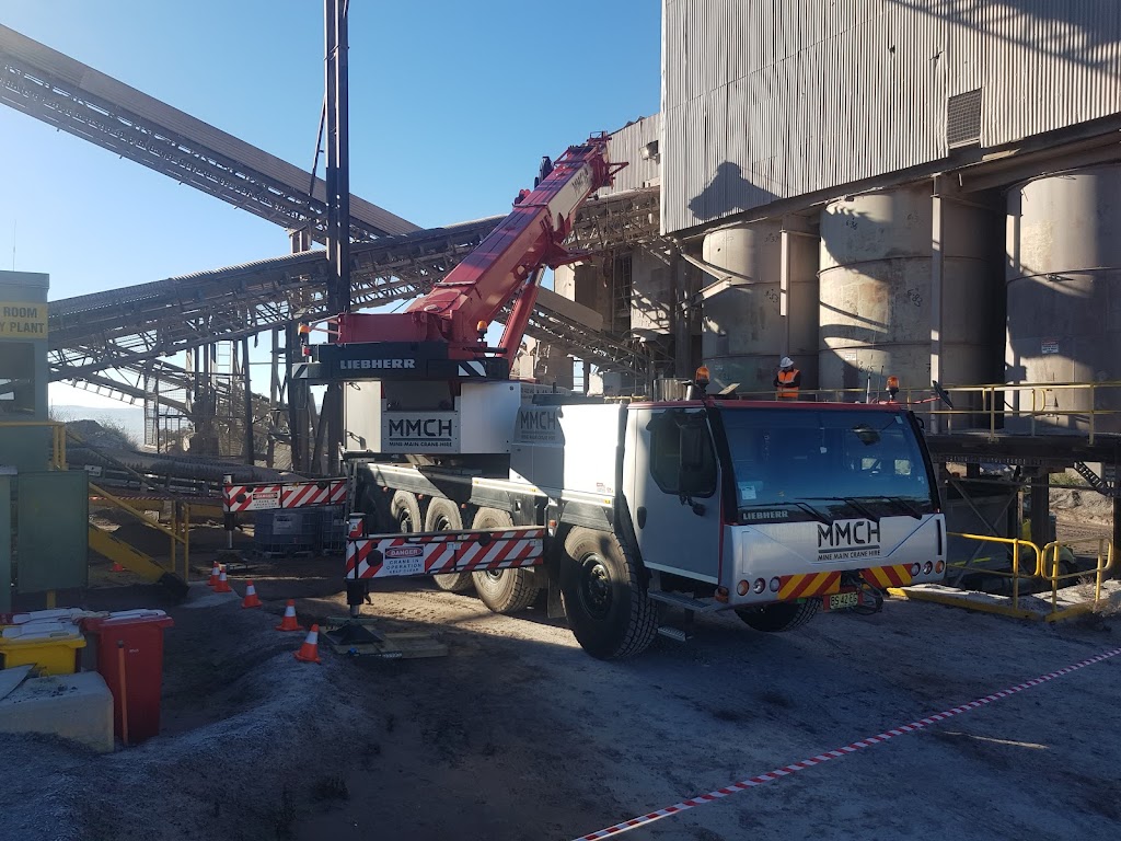 Mine Main Crane Hire | 1 Cemetery St, Goulburn NSW 2580, Australia | Phone: 0488 222 400