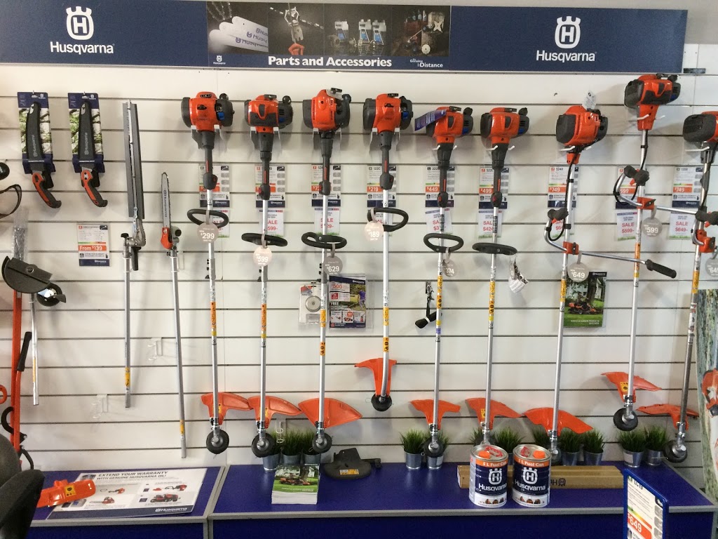 Tahmoor Mower & Chainsaw Centre | 92 York St, Tahmoor NSW 2573, Australia | Phone: (02) 4683 1088