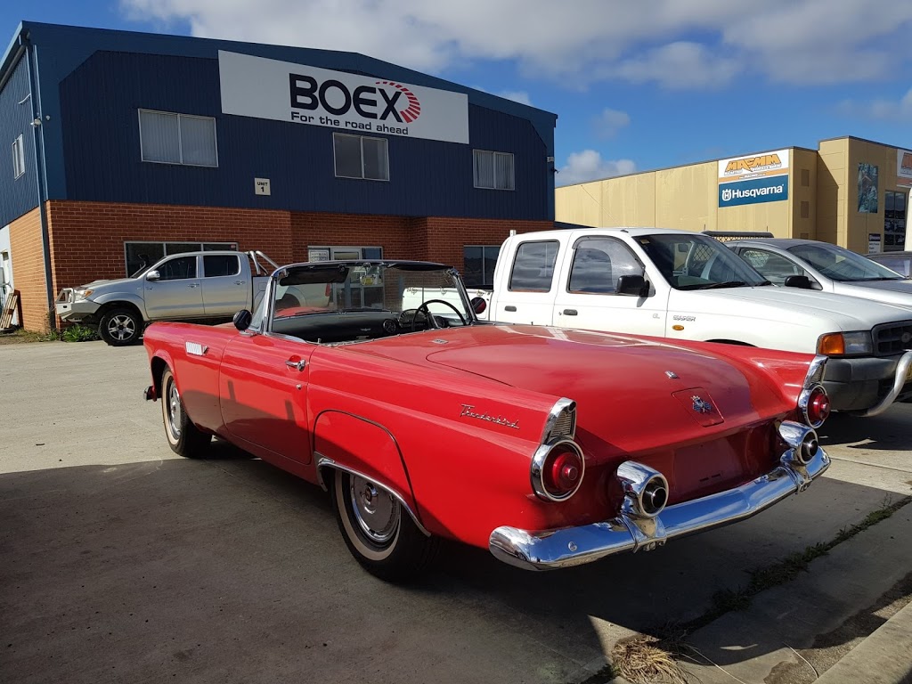Boex Tyre and Exhaust | car repair | 1/67 Berrima Rd, Moss Vale NSW 2577, Australia | 0248682600 OR +61 2 4868 2600