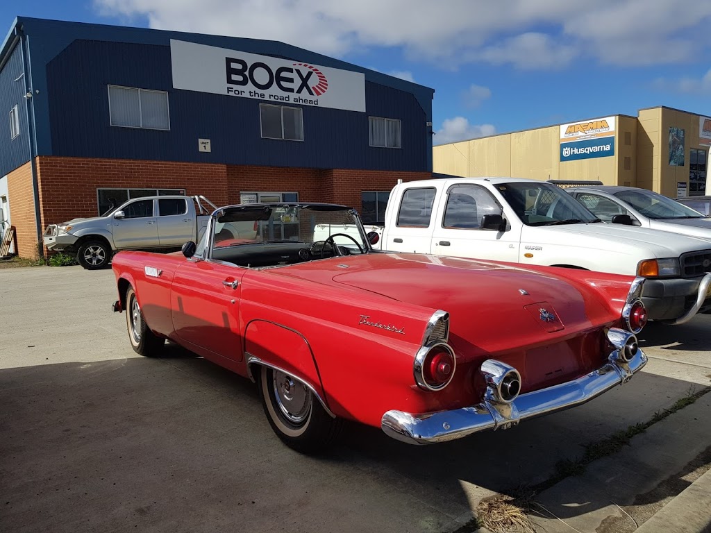 Boex Tyre and Exhaust | 1/67 Berrima Rd, Moss Vale NSW 2577, Australia | Phone: (02) 4868 2600