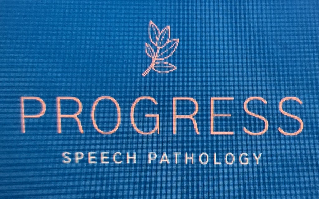 Progress Speech Pathology | 2/710 Nicklin Way, Currimundi QLD 4551, Australia | Phone: 0412 658 533
