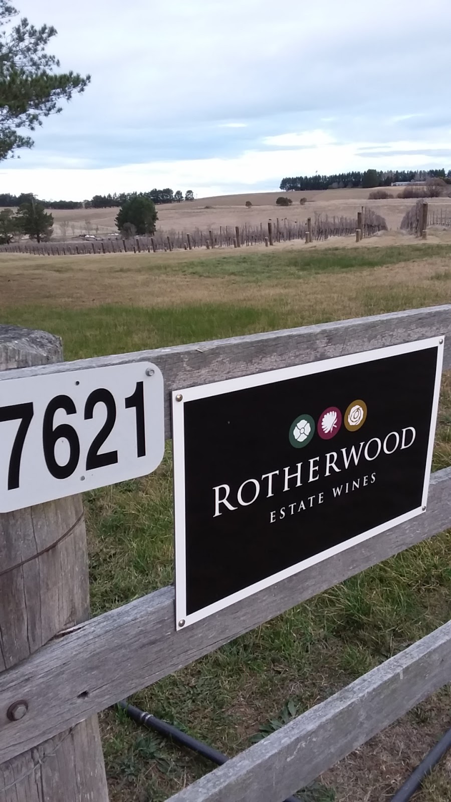 Rotherwood Wines | 7621 Illawarra Hwy, Sutton Forest NSW 2577, Australia | Phone: (02) 4878 9086