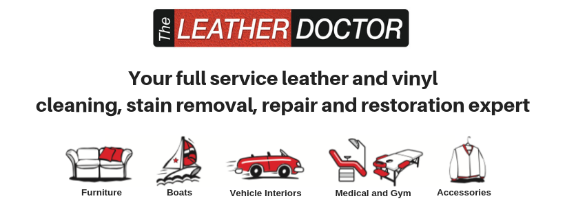 Leather Doctor Coomera | 113 Treeline Cct, Upper Coomera QLD 4209, Australia | Phone: 0428 419 277