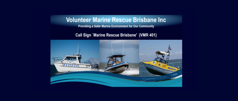 Marine Rescue Brisbane VMR401 |  | 95 Allpass Parade, Shorncliffe QLD 4017, Australia | 0732698888 OR +61 7 3269 8888
