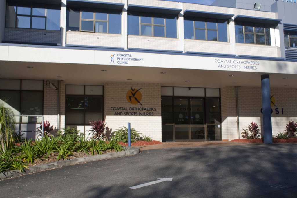 Coastal Physiotherapy Clinic | health | Gosford Private Hospital, 9 Burrabil Ave, North Gosford NSW 2250, Australia | 0243248081 OR +61 2 4324 8081