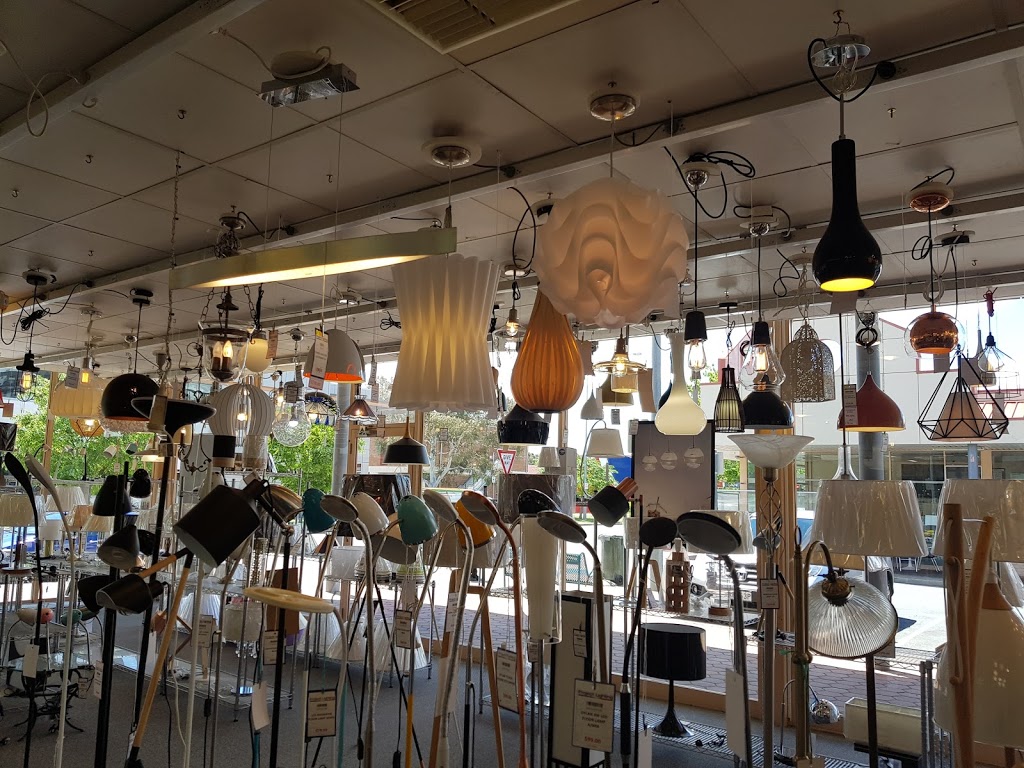 Project Lighting | home goods store | 6/310 Reed St S, Greenway ACT 2900, Australia | 0262932896 OR +61 2 6293 2896