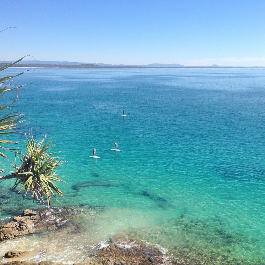 National Park Information Centre | travel agency | Unit 3/5 Attunga Heights, Noosa Heads QLD 4567, Australia