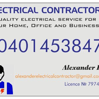 Your Electrical Contractor | electrician | 17 Tenanne St, Russell Island QLD 4184, Australia | 0401453847 OR +61 401 453 847
