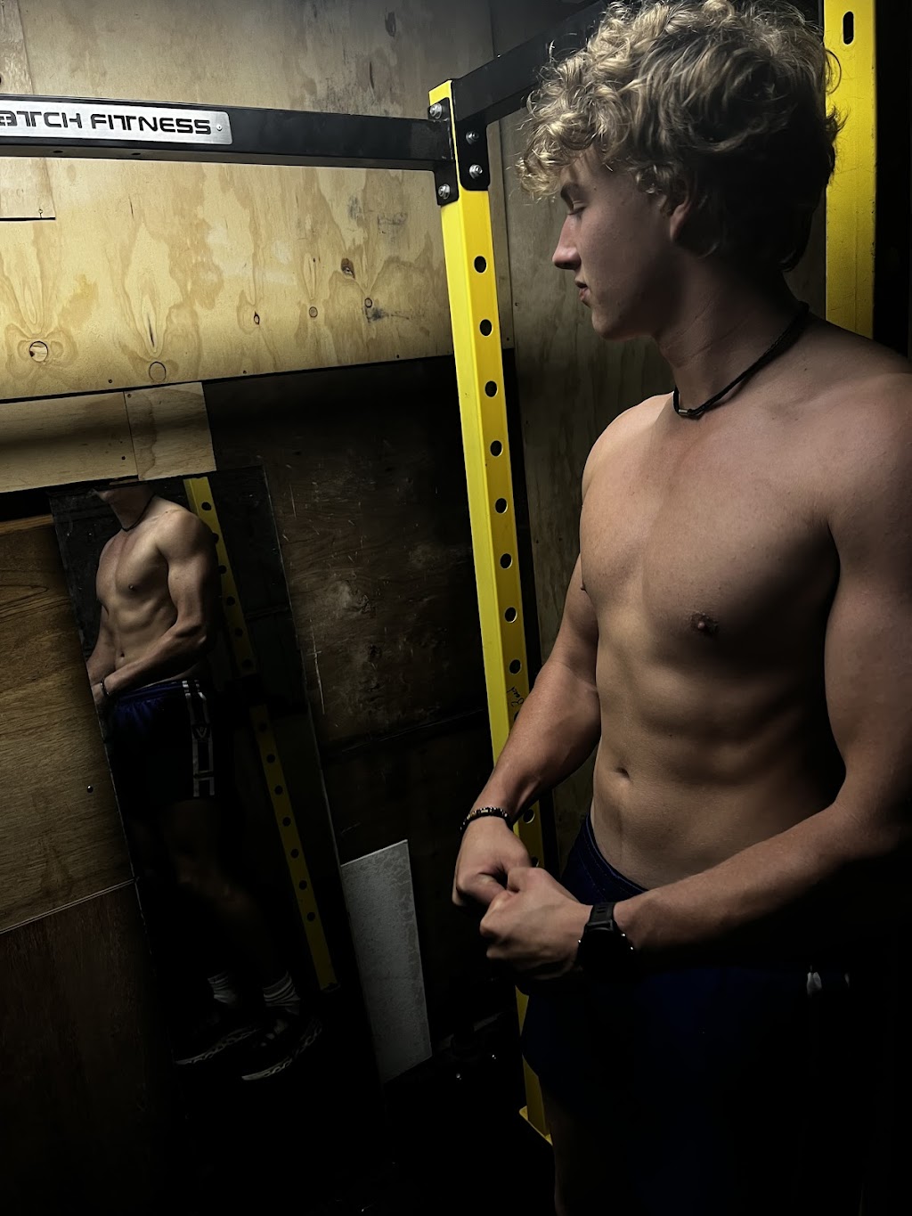 Summit Fitness | 19 Nicholson St, Porepunkah VIC 3740, Australia | Phone: 0477 668 340