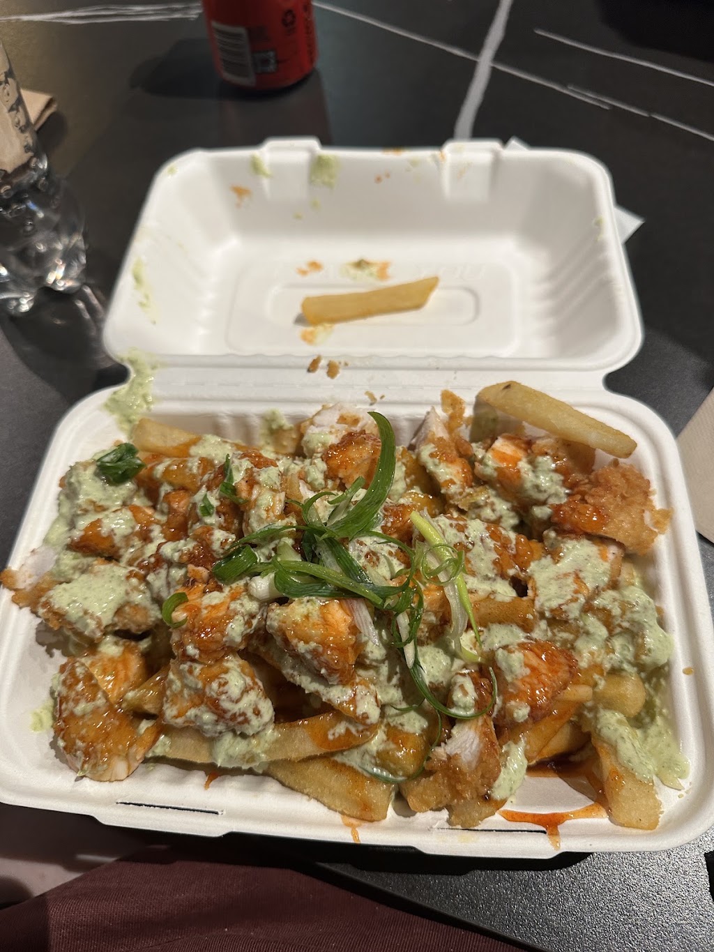 Gimme Dat Chicken | Unit 3/220 Chapel Rd, Keysborough VIC 3173, Australia | Phone: 0450 105 060