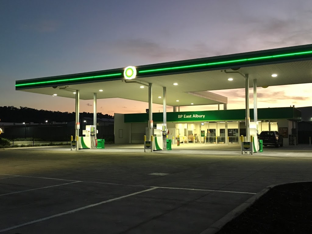 BP | gas station | 687 Drome St, East Albury NSW 2640, Australia | 0260470257 OR +61 2 6047 0257