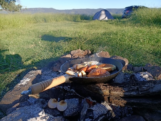 Echoes In the Valley Permaculture Farm | 697 Ingoldsby Rd, Ingoldsby QLD 4343, Australia | Phone: 0426 815 472