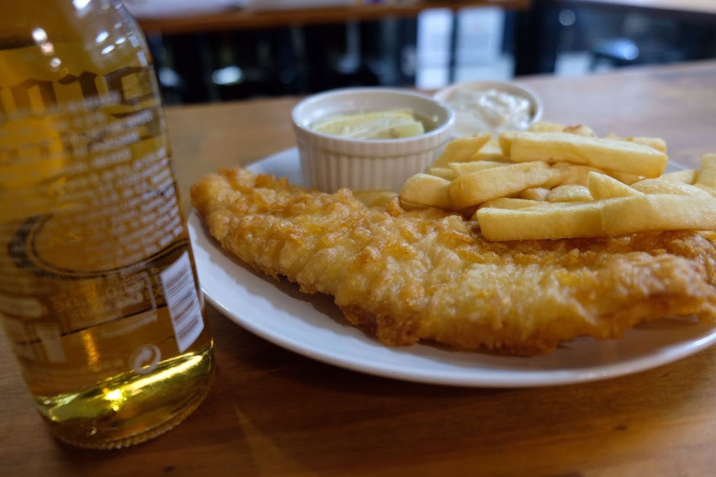 Santorini Fish and Chips | meal takeaway | 2/467 Guildford Rd, Bayswater WA 6053, Australia | 0894718003 OR +61 8 9471 8003